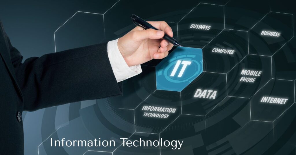 What Do You Know About Information Technology
